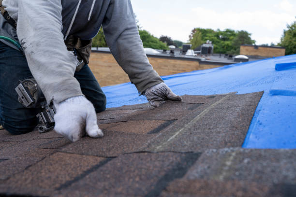 Quick and Trustworthy Emergency Roof Repair Services in Queens Gate, PA