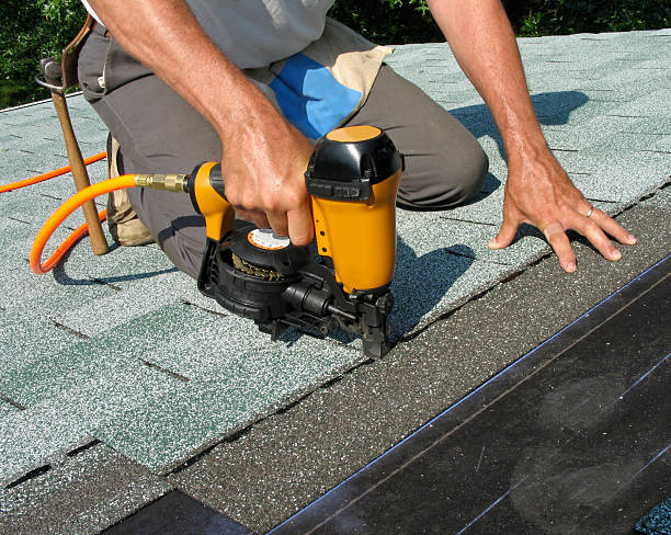 Best Roof Replacement Cost  in Queens Gate, PA