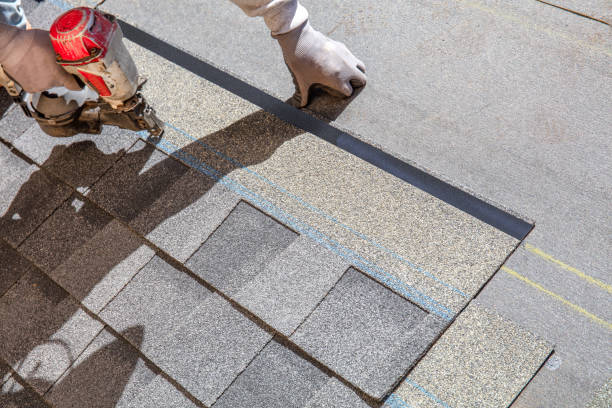 Best Roof Gutter Cleaning  in Queens Gate, PA