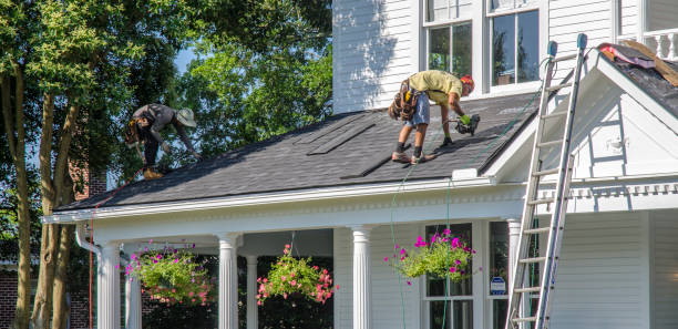 Best Best Roofing Contractors  in Queens Gate, PA
