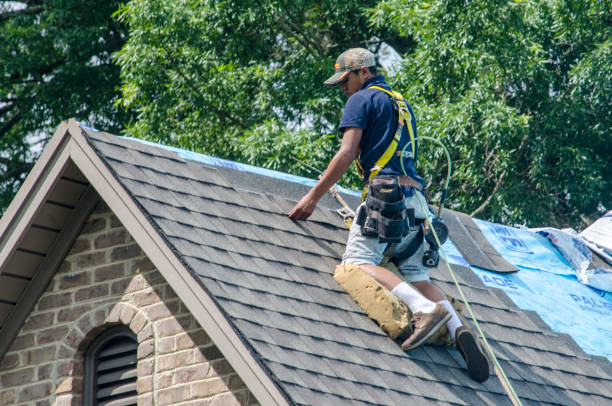 Gutter Installation and Roofing in Queens Gate, PA